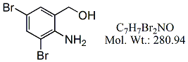 Ambroxol EP Impurity A